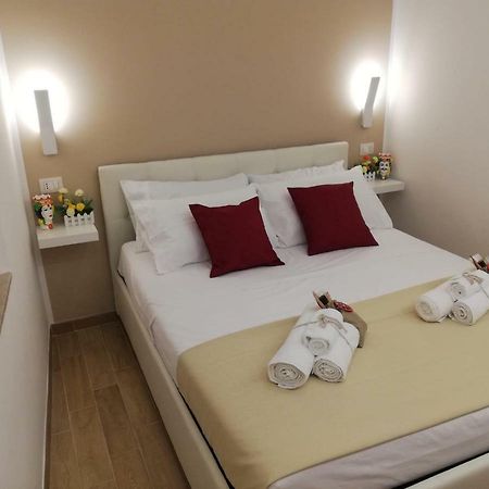 Bed and Breakfast Sicitaly Taormina Exterior foto