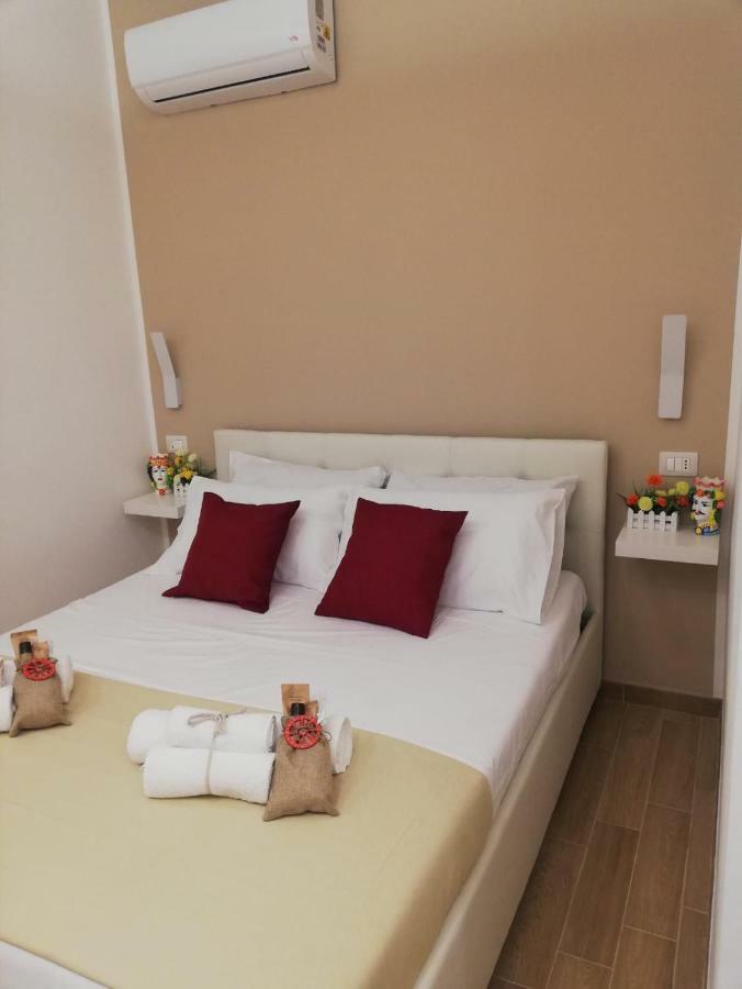Bed and Breakfast Sicitaly Taormina Exterior foto