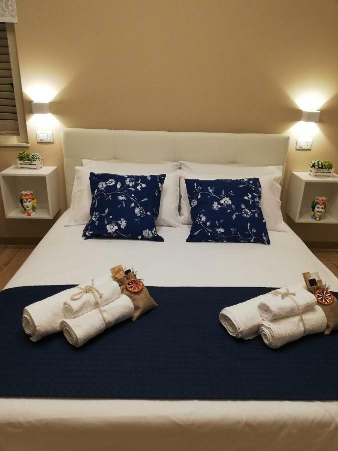 Bed and Breakfast Sicitaly Taormina Exterior foto