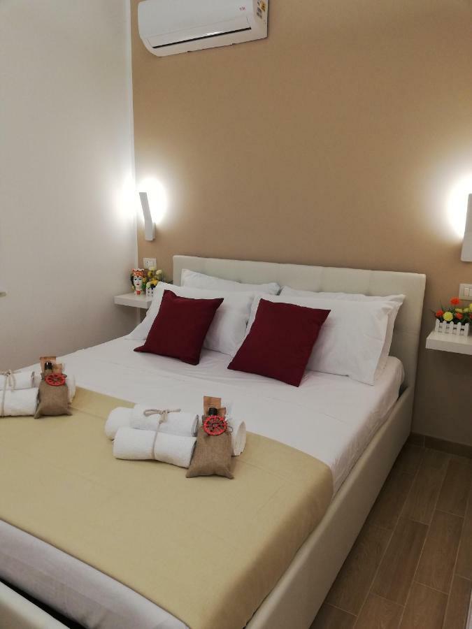 Bed and Breakfast Sicitaly Taormina Exterior foto