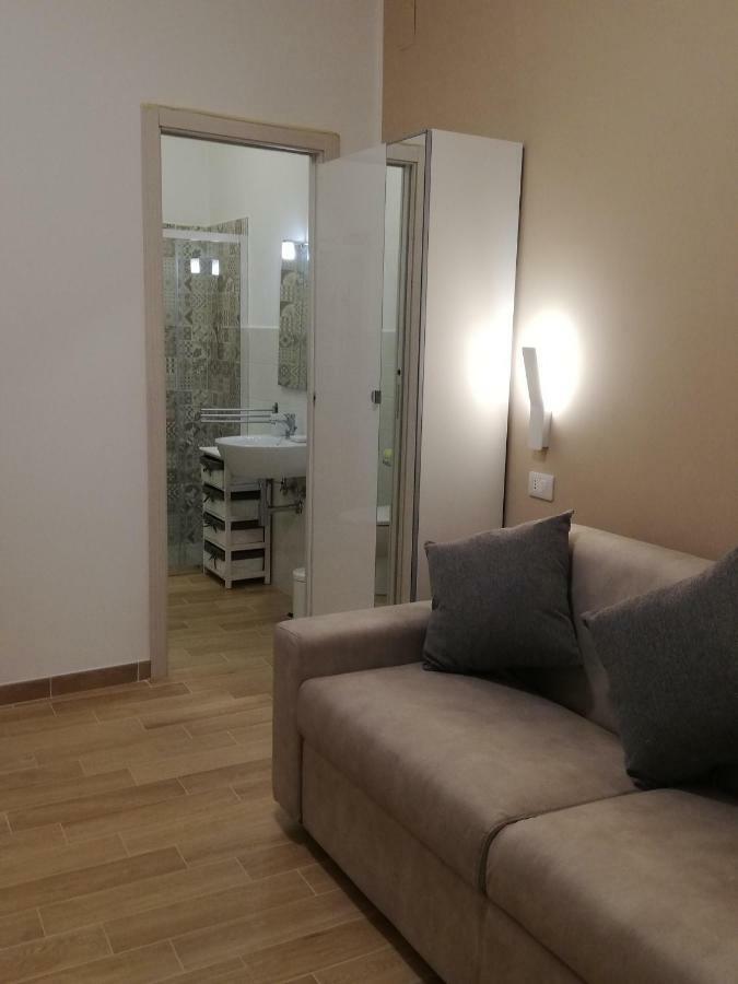 Bed and Breakfast Sicitaly Taormina Exterior foto