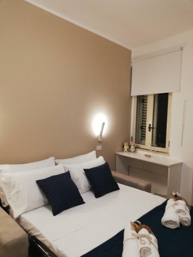Bed and Breakfast Sicitaly Taormina Exterior foto