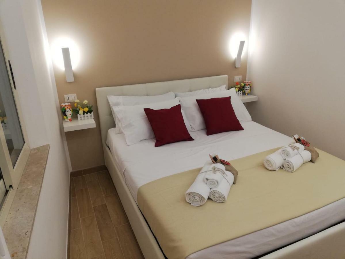 Bed and Breakfast Sicitaly Taormina Exterior foto