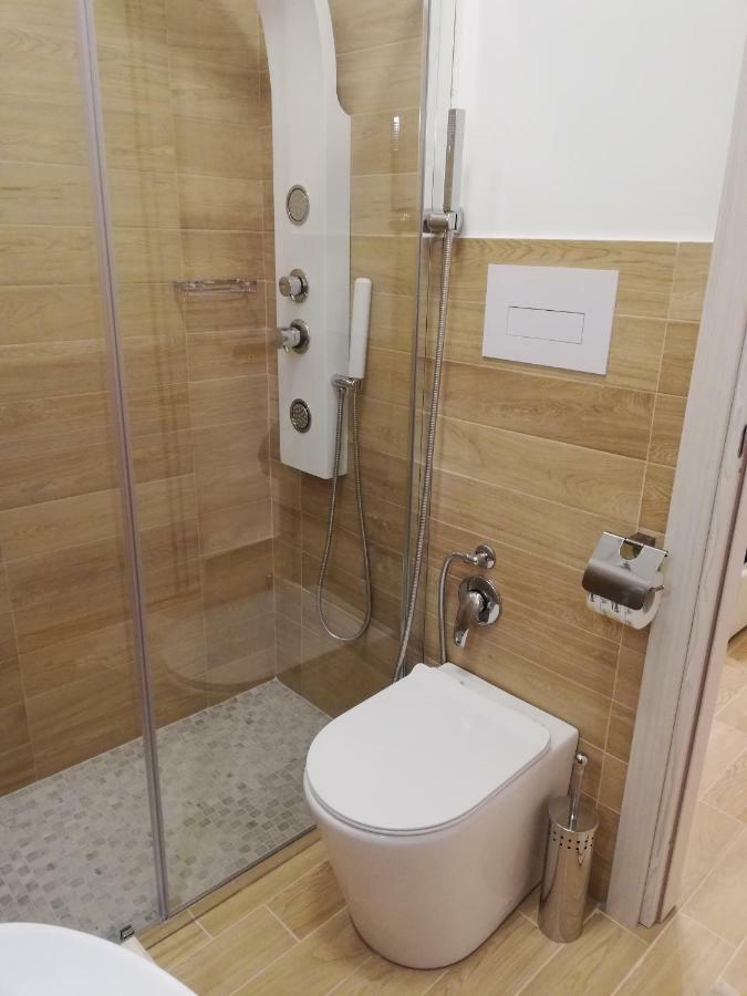 Bed and Breakfast Sicitaly Taormina Exterior foto
