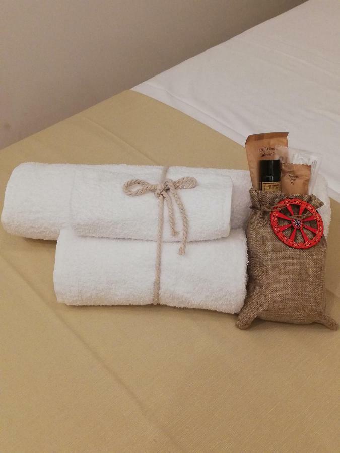 Bed and Breakfast Sicitaly Taormina Exterior foto