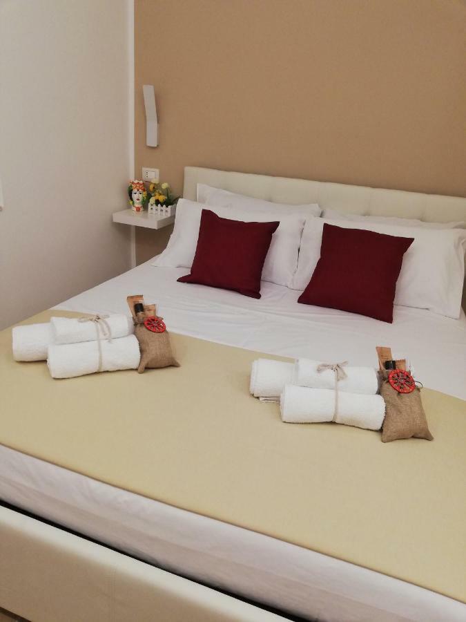Bed and Breakfast Sicitaly Taormina Exterior foto