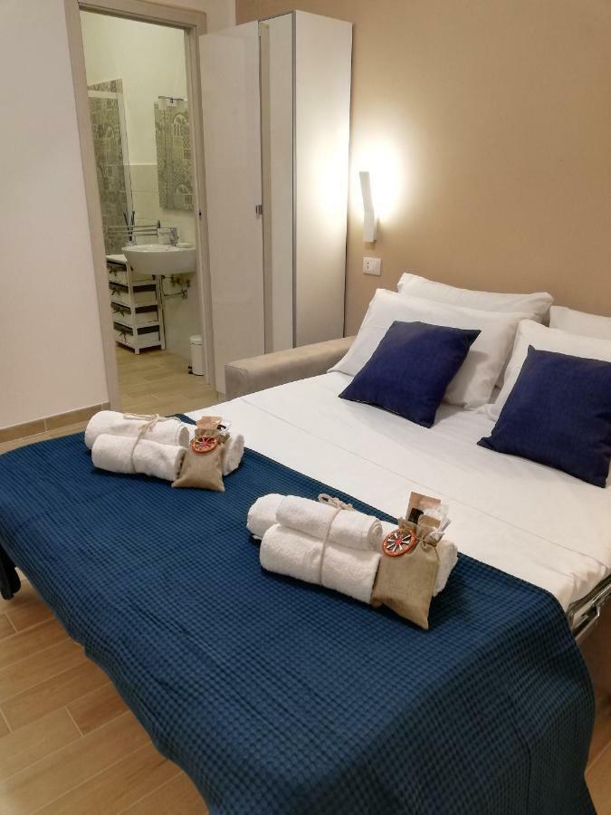 Bed and Breakfast Sicitaly Taormina Exterior foto