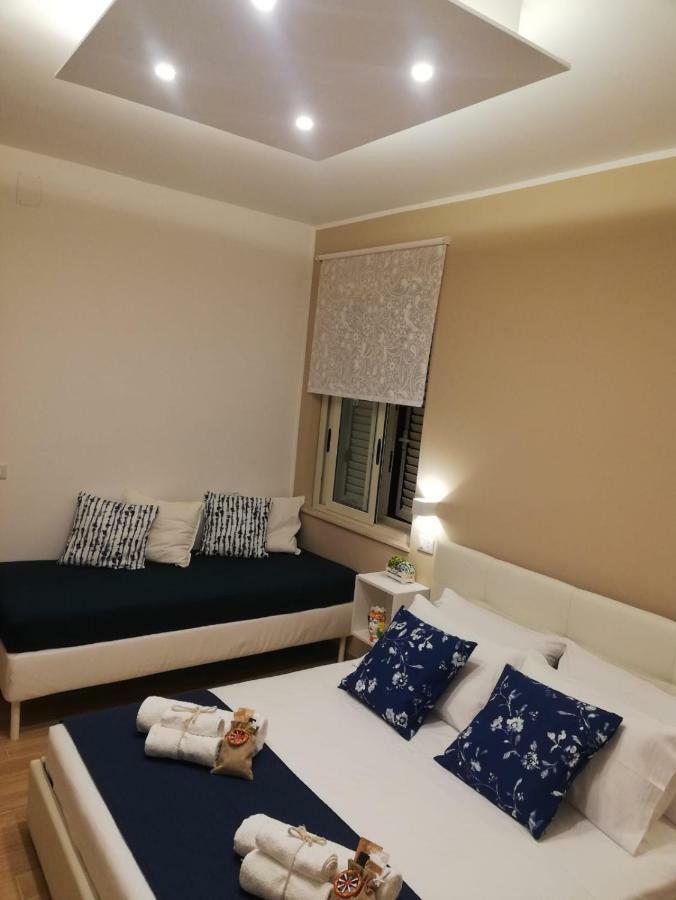 Bed and Breakfast Sicitaly Taormina Exterior foto