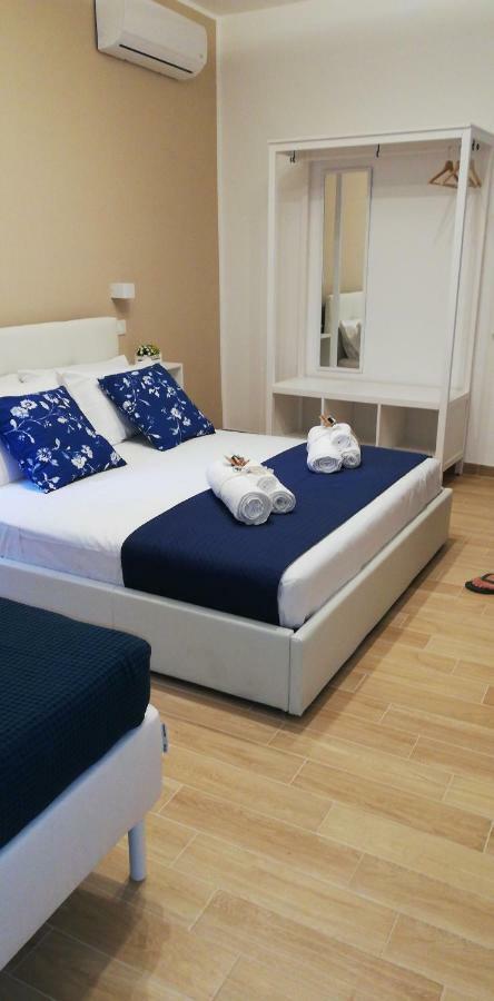 Bed and Breakfast Sicitaly Taormina Exterior foto