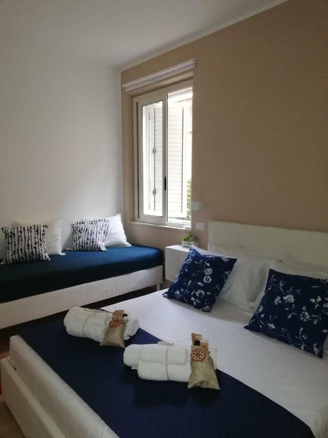 Bed and Breakfast Sicitaly Taormina Exterior foto