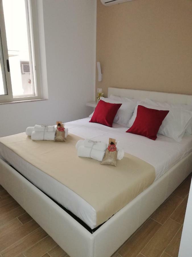 Bed and Breakfast Sicitaly Taormina Exterior foto