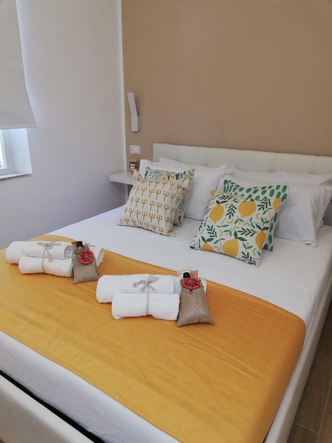 Bed and Breakfast Sicitaly Taormina Exterior foto