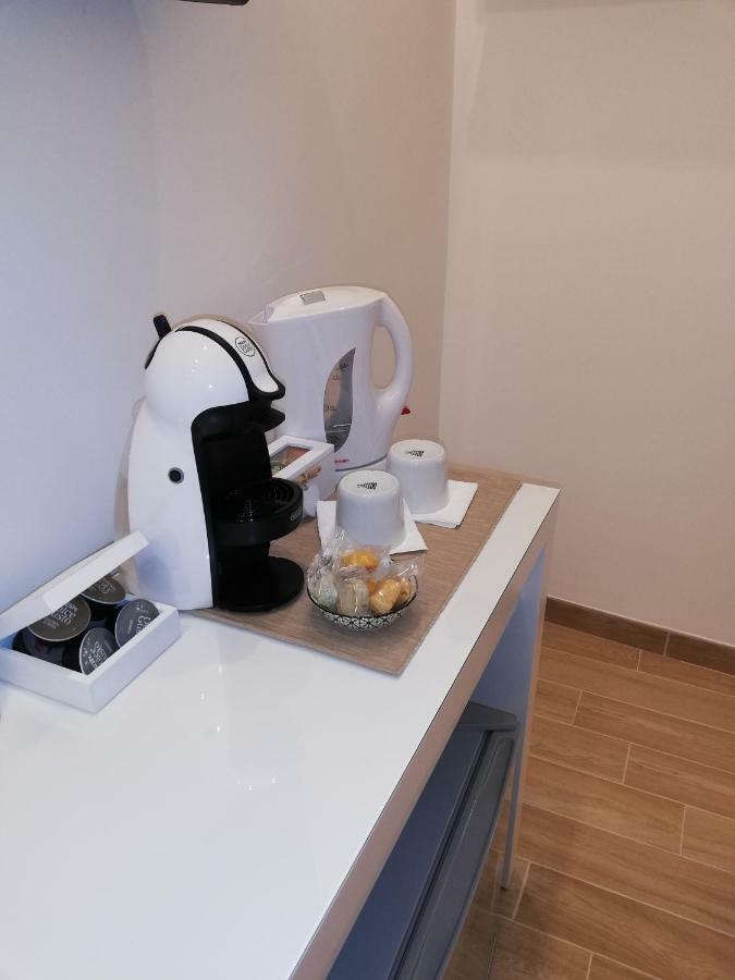 Bed and Breakfast Sicitaly Taormina Exterior foto
